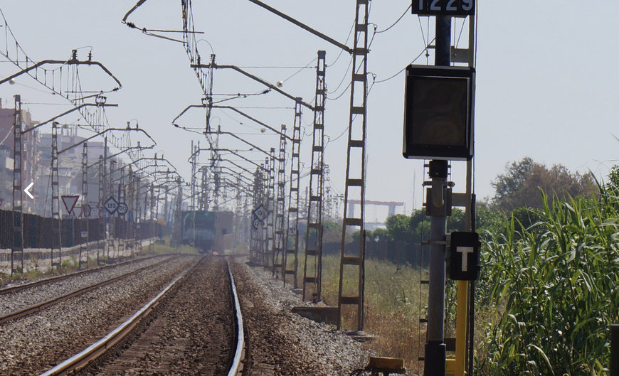 ADIF DESTINA OTROS 10 M€ PARA AVANZAR EN LA IMPLANTACIÓN DEL SISTEMA ERTMS EN LA RED DE RODALIES